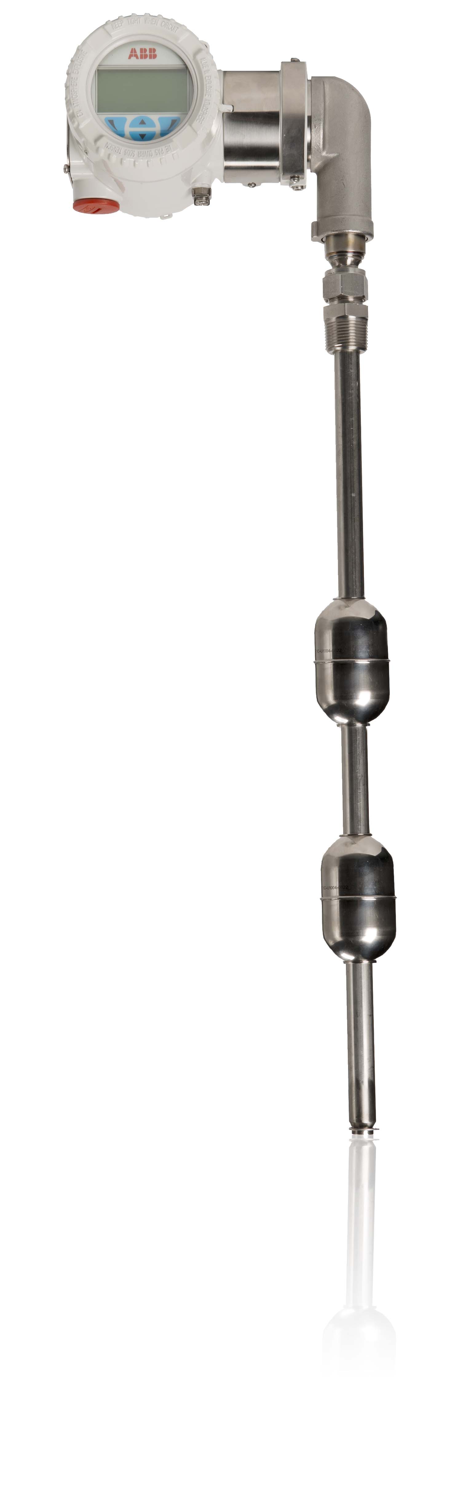 Level Detection Multiple Sensor Manufacturer Supplier Level